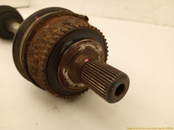 Volvo V70 Passenger Right Front Axle Drive Shaft