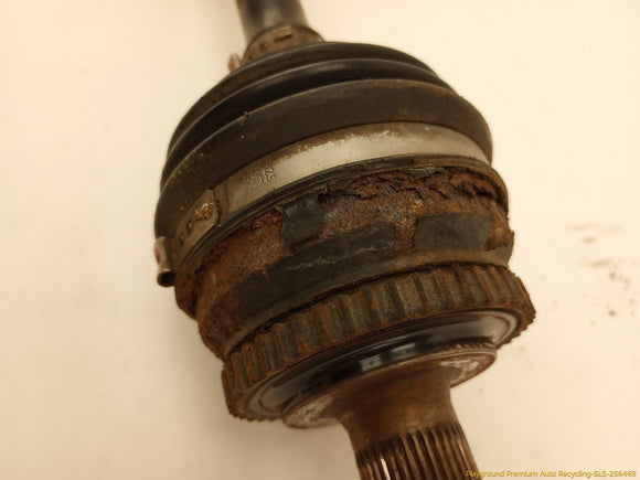 Volvo V70 Passenger Right Front Axle Drive Shaft