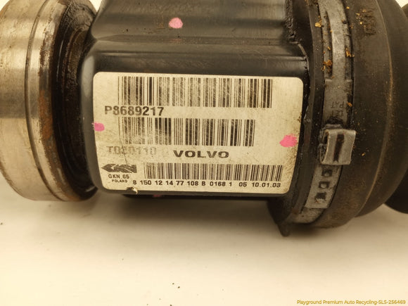 Volvo V70 Passenger Right Front Axle Drive Shaft