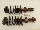 Volvo V70 Pair Of Front Struts-1