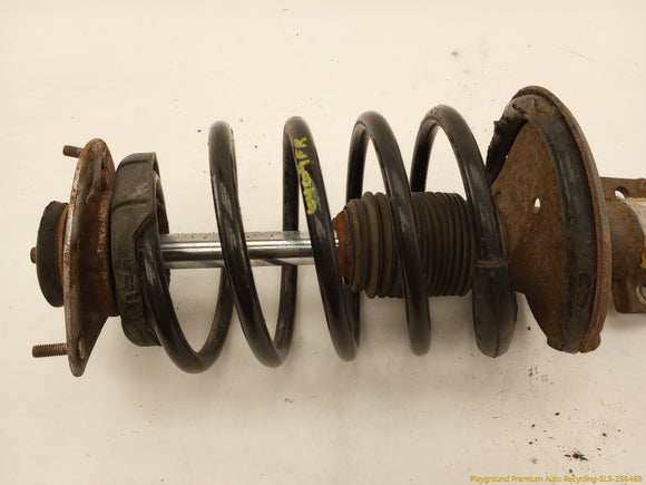 Volvo V70 Pair Of Front Struts