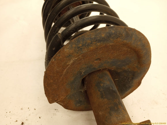 Volvo V70 Pair Of Front Struts