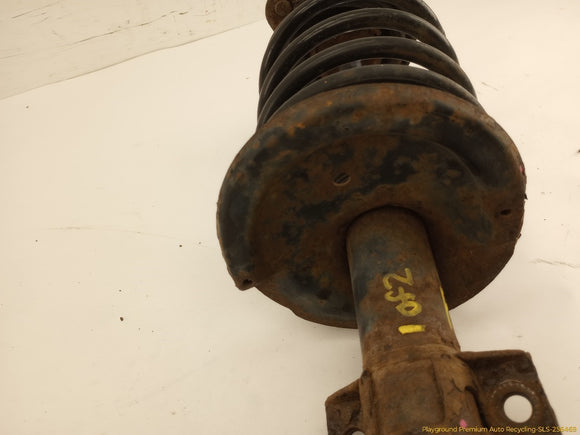 Volvo V70 Pair Of Front Struts
