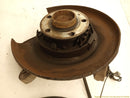 Volvo V70 Driver Left Rear Spindle Knuckle Hub-2