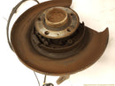 Volvo V70 Driver Left Rear Spindle Knuckle Hub-3