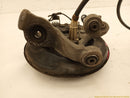 Volvo V70 Driver Left Rear Spindle Knuckle Hub-4