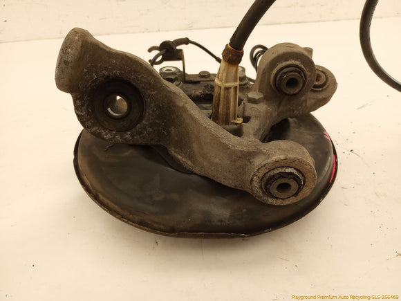 Volvo V70 Driver Left Rear Spindle Knuckle Hub