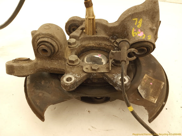 Volvo V70 Driver Left Rear Spindle Knuckle Hub