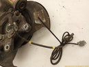Volvo V70 Driver Left Rear Spindle Knuckle Hub-7