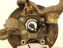 Volvo V70 Driver Left Rear Spindle Knuckle Hub-9