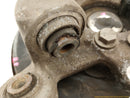 Volvo V70 Driver Left Rear Spindle Knuckle Hub-11