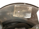 Volvo V70 Driver Left Rear Spindle Knuckle Hub-12
