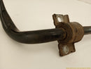 Volvo V70 Front Stabilizer Bar-4