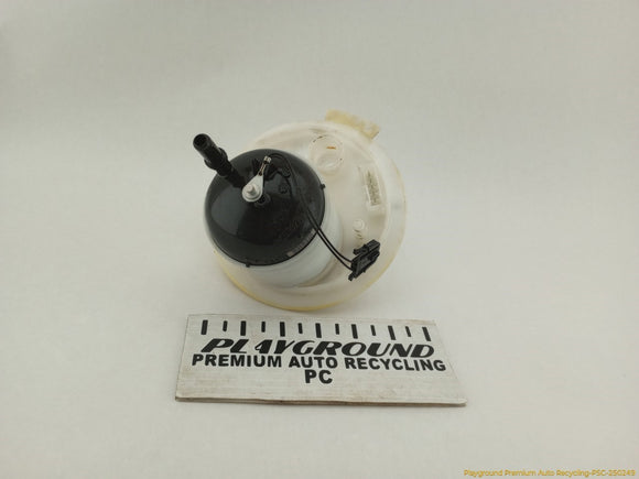 Land Rover Evoque Fuel Pump Top