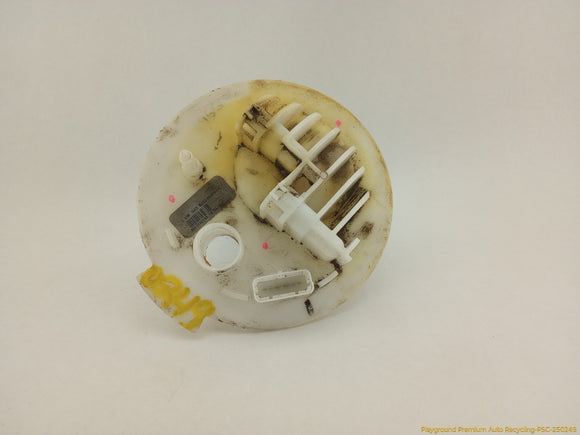 Land Rover Evoque Fuel Pump Top