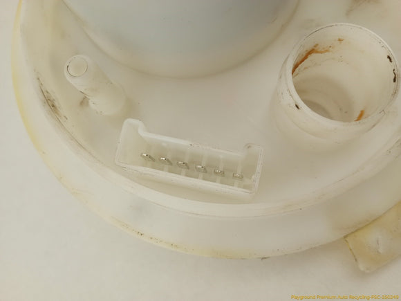 Land Rover Evoque Fuel Pump Top