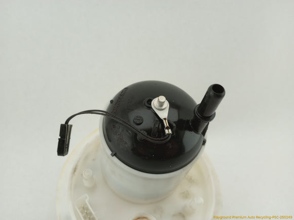 Land Rover Evoque Fuel Pump Top