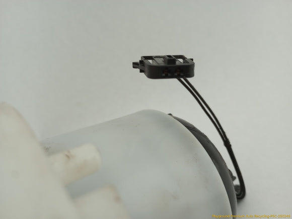 Land Rover Evoque Fuel Pump Top