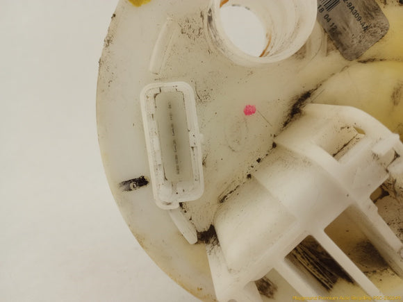 Land Rover Evoque Fuel Pump Top