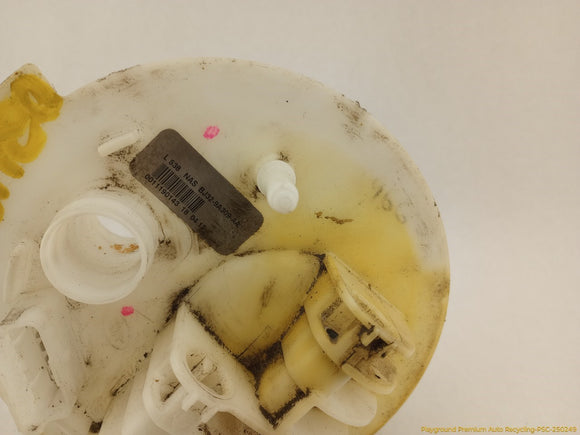 Land Rover Evoque Fuel Pump Top