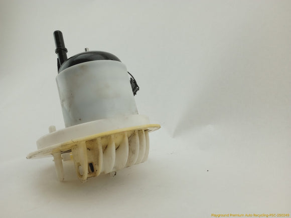 Land Rover Evoque Fuel Pump Top