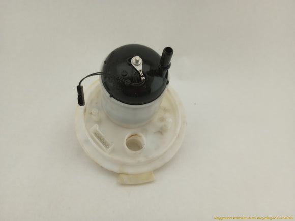 Land Rover Evoque Fuel Pump Top