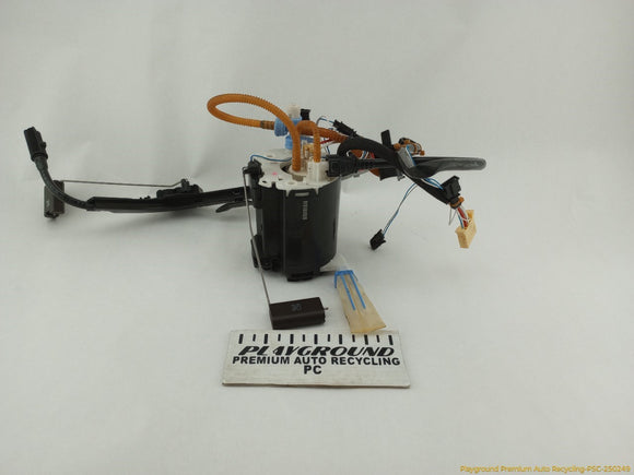 Land Rover Evoque Fuel Pump Assembly