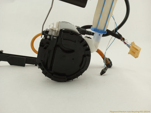 Land Rover Evoque Fuel Pump Assembly