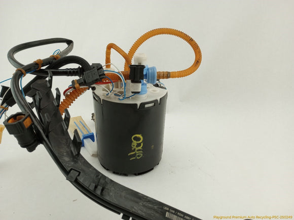 Land Rover Evoque Fuel Pump Assembly