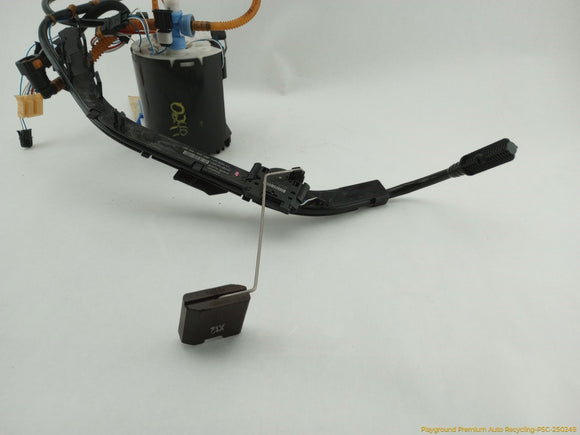Land Rover Evoque Fuel Pump Assembly