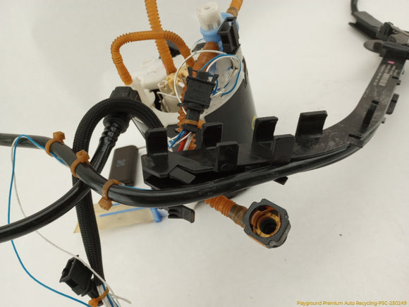 Land Rover Evoque Fuel Pump Assembly
