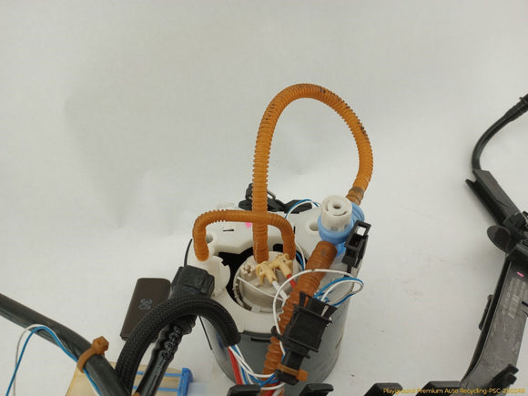 Land Rover Evoque Fuel Pump Assembly