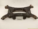 Land Rover Evoque Rear Crossmember Subframe-1