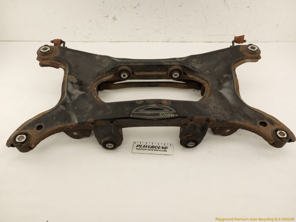 Land Rover Evoque Rear Crossmember Subframe
