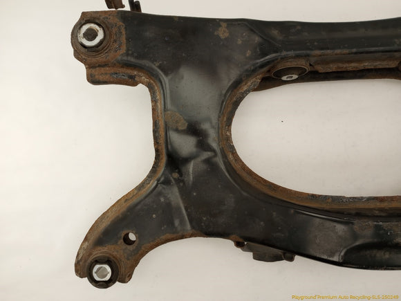 Land Rover Evoque Rear Crossmember Subframe