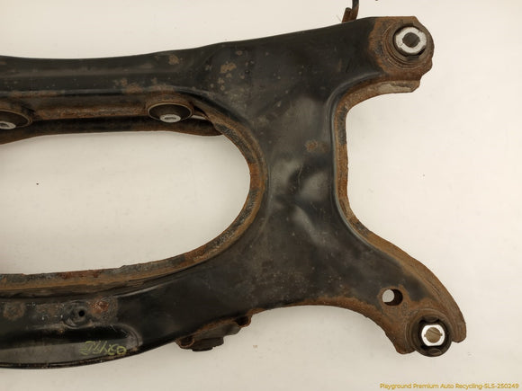 Land Rover Evoque Rear Crossmember Subframe