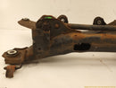 Land Rover Evoque Rear Crossmember Subframe-6