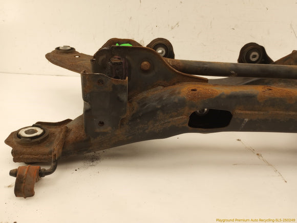 Land Rover Evoque Rear Crossmember Subframe
