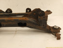 Land Rover Evoque Rear Crossmember Subframe-7