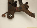Land Rover Evoque Rear Crossmember Subframe-8