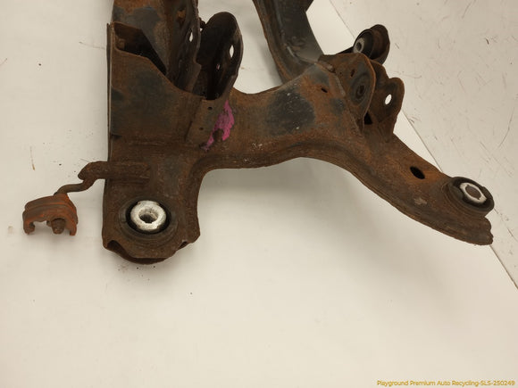 Land Rover Evoque Rear Crossmember Subframe