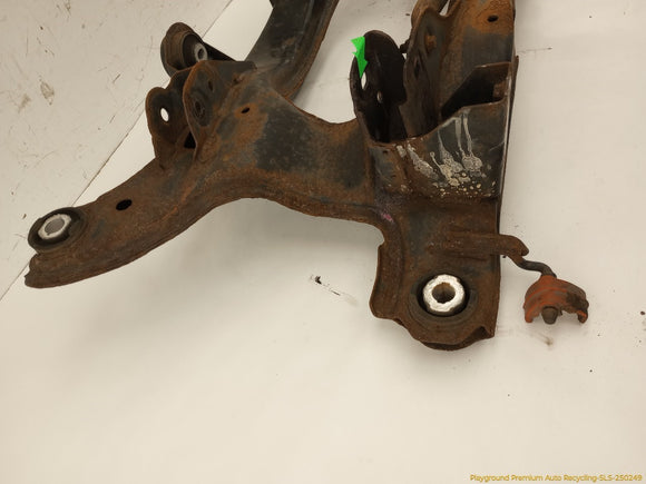 Land Rover Evoque Rear Crossmember Subframe