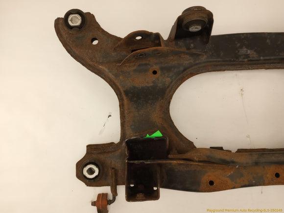 Land Rover Evoque Rear Crossmember Subframe
