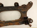 Land Rover Evoque Rear Crossmember Subframe-11