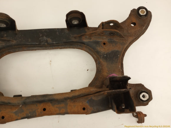 Land Rover Evoque Rear Crossmember Subframe
