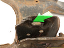 Land Rover Evoque Rear Crossmember Subframe-12