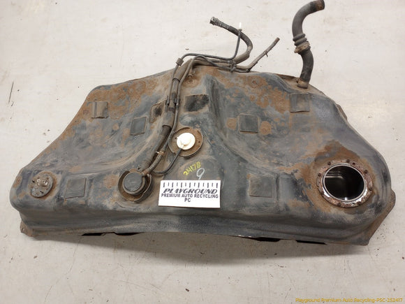 Lexus SC430 Fuel Gas Tank