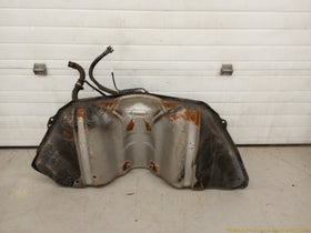 Lexus SC430 Fuel Gas Tank - 0