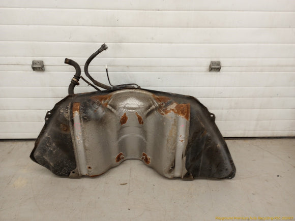 Lexus SC430 Fuel Gas Tank