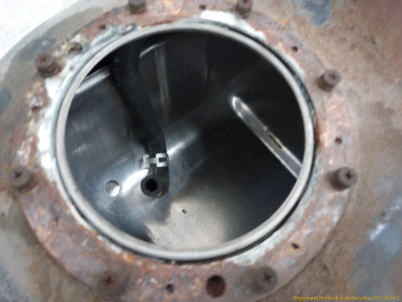 Lexus SC430 Fuel Gas Tank